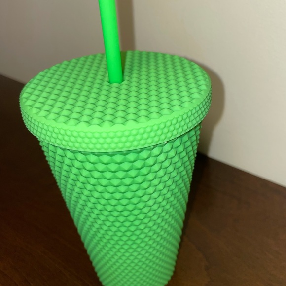 Starbucks studded tumbler - Picture 3 of 4
